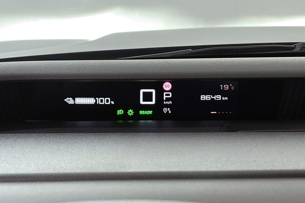 Citroën C3 Aircross (KTD17X) met abonnement