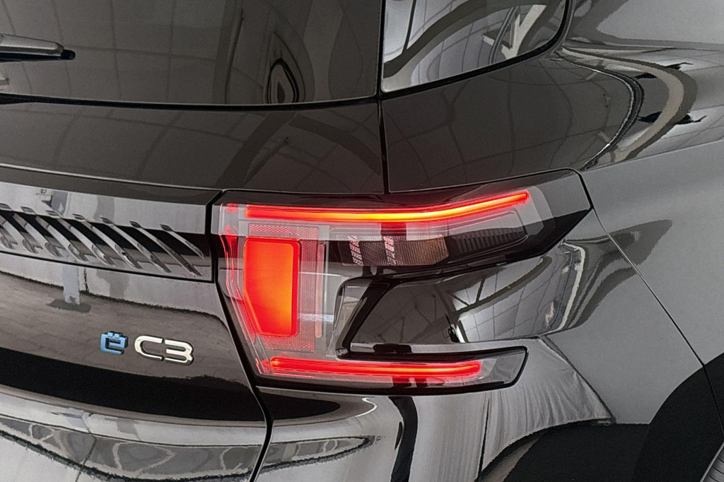 Citroën C3 Aircross (KTD17X) met abonnement