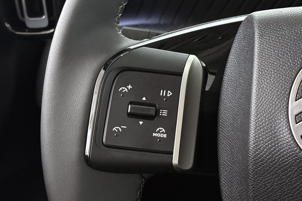 Citroën C3 Aircross (KTD17X) met abonnement