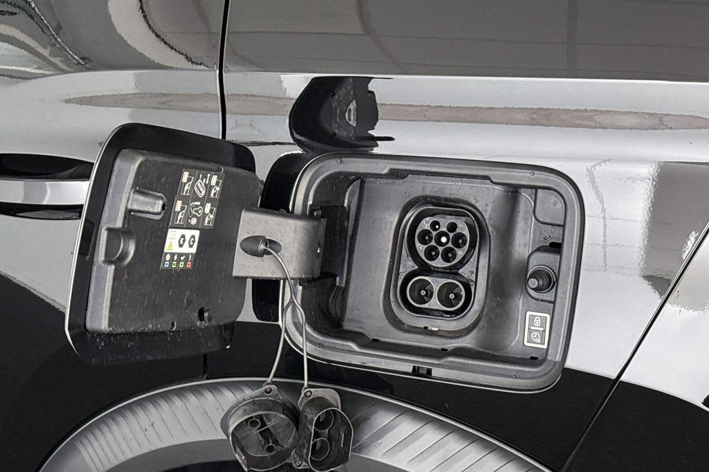 Citroën C3 Aircross (KTD17X) met abonnement