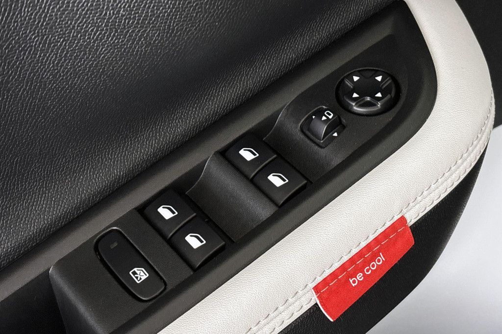 Citroën C3 Aircross (KTD17X) met abonnement