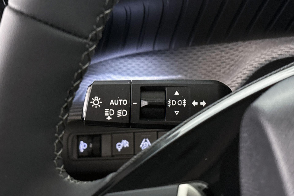 Citroën C3 Aircross (KTD17X) met abonnement