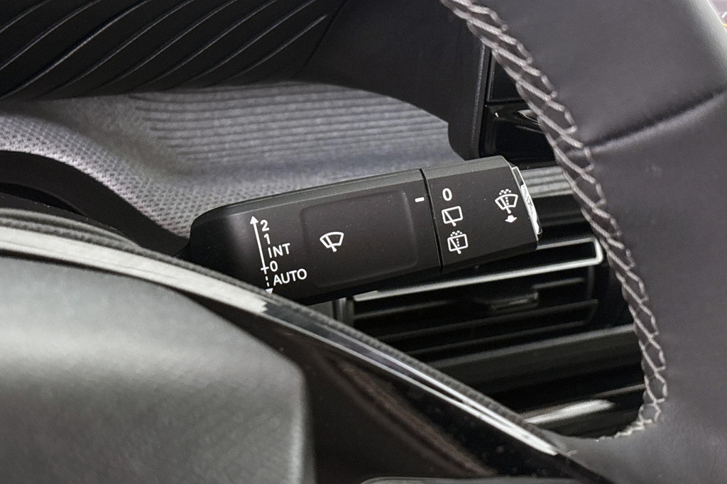 Citroën C3 Aircross (KTD17X) met abonnement