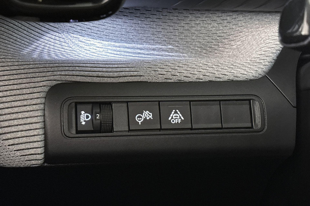 Citroën C3 Aircross (KTD17X) met abonnement