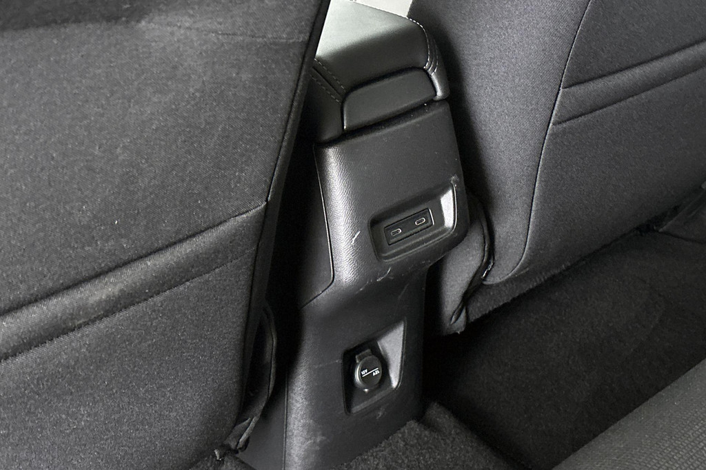 Citroën C3 Aircross (KTD17X) met abonnement