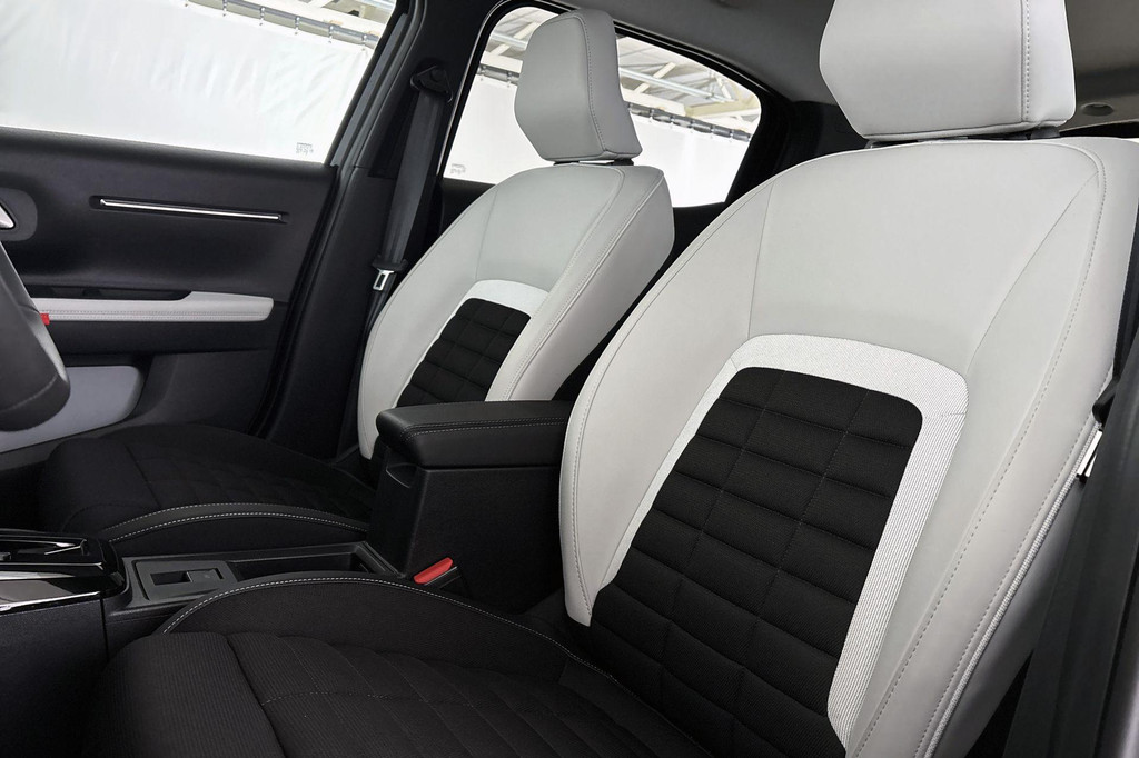 Citroën C3 Aircross (KTD17X) met abonnement