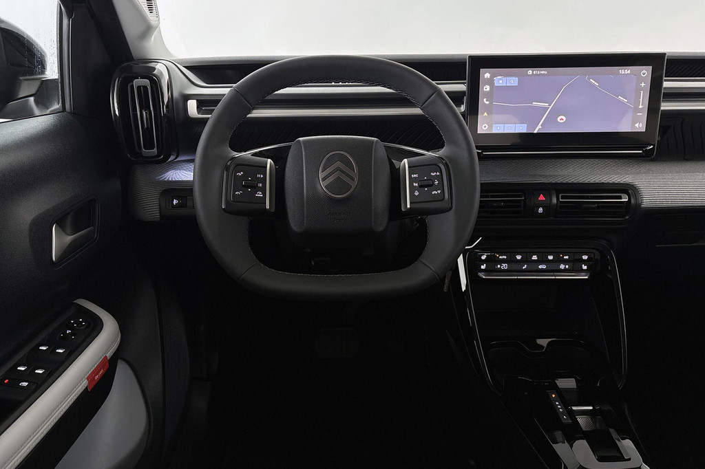 Citroën C3 Aircross (KTD17X) met abonnement
