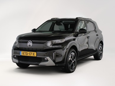 Citroën C3 Aircross (KTD17X) met auto abonnement
