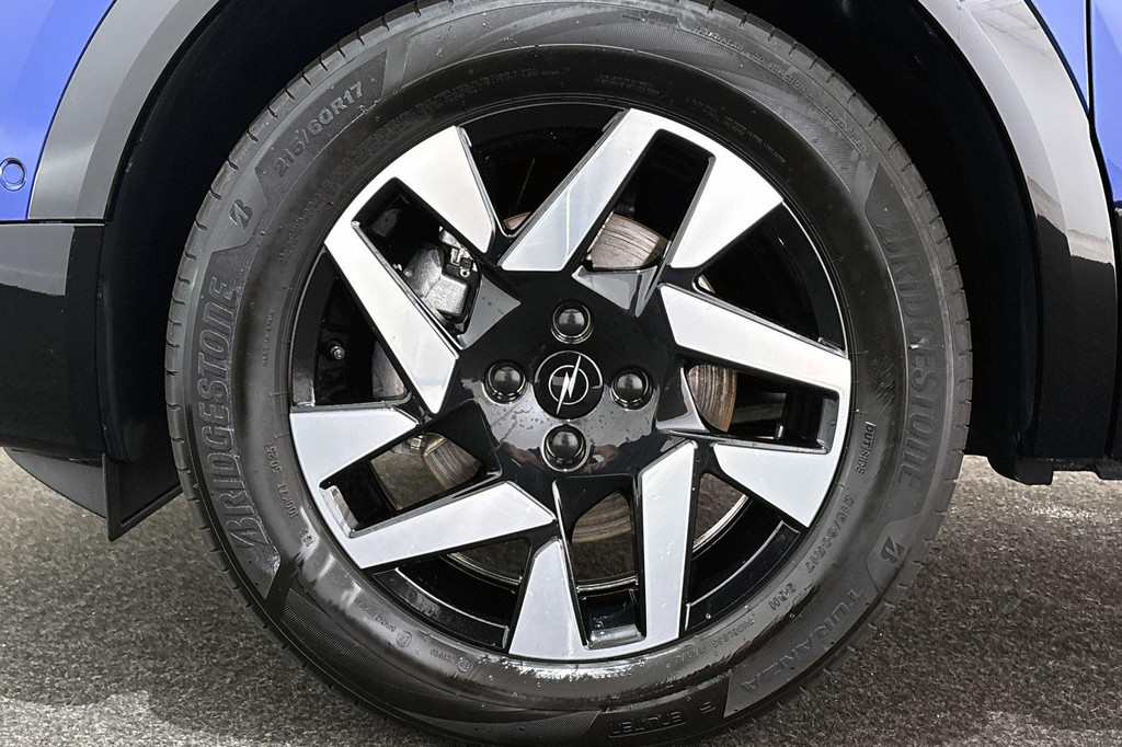 Opel Mokka (JXN04F) met abonnement