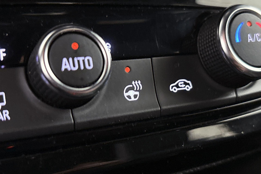 Opel Mokka (JXN04F) met abonnement