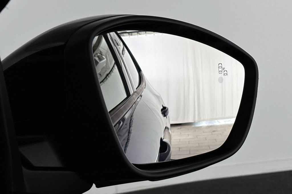 Opel Mokka (JXN04F) met abonnement