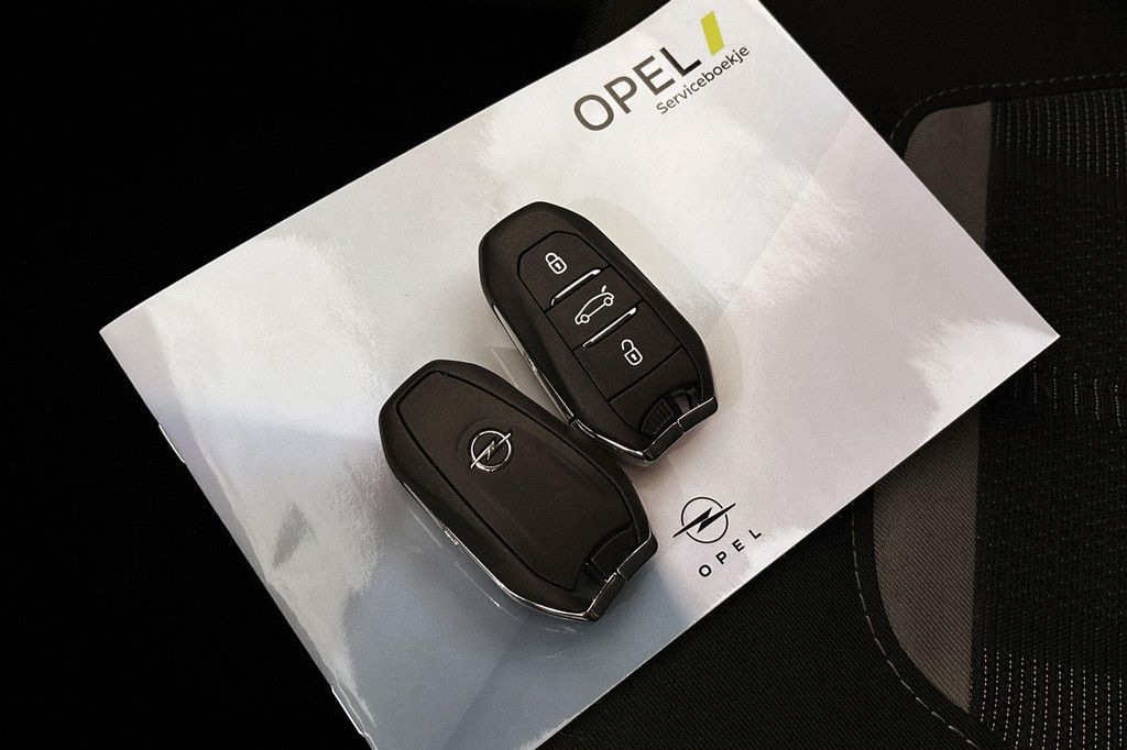 Opel Mokka (JXN04F) met abonnement