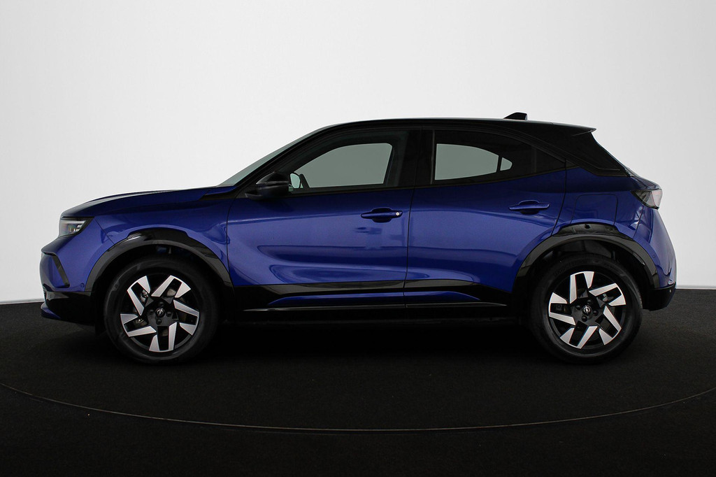 Opel Mokka (JXN04F) met abonnement