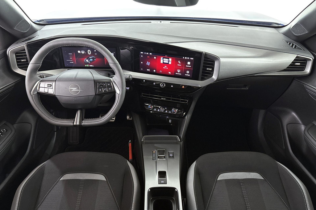 Opel Mokka (JXN04F) met abonnement