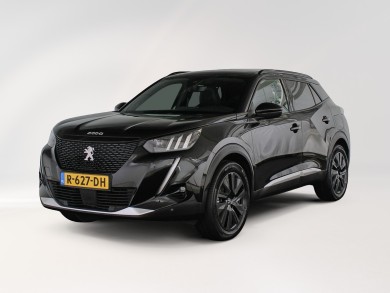 Peugeot e-2008 (R627DH) met auto abonnement