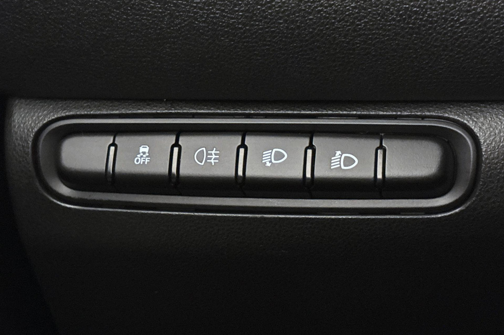 Fiat 500 (KKD64P) met abonnement