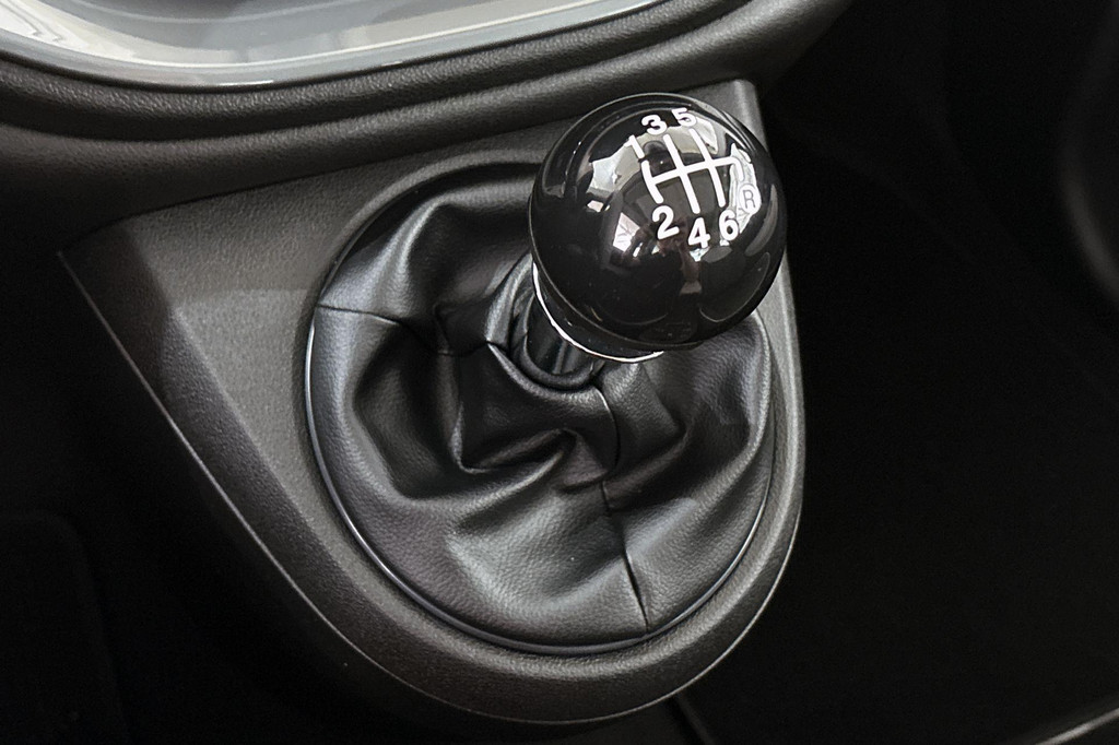 Fiat 500 (KKD64P) met abonnement