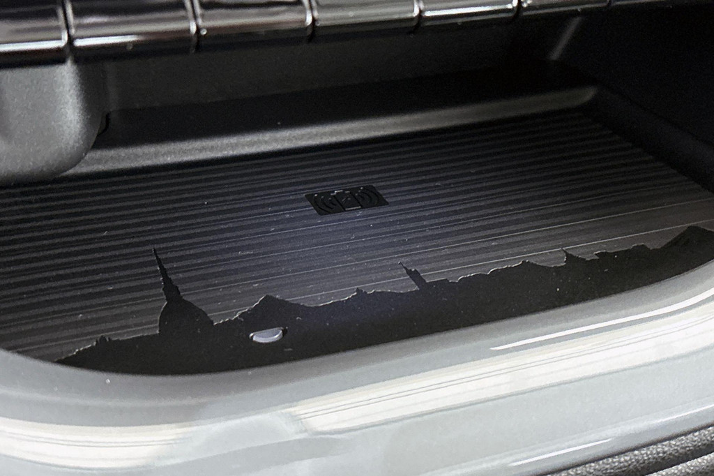 Fiat 500 (KKD64P) met abonnement