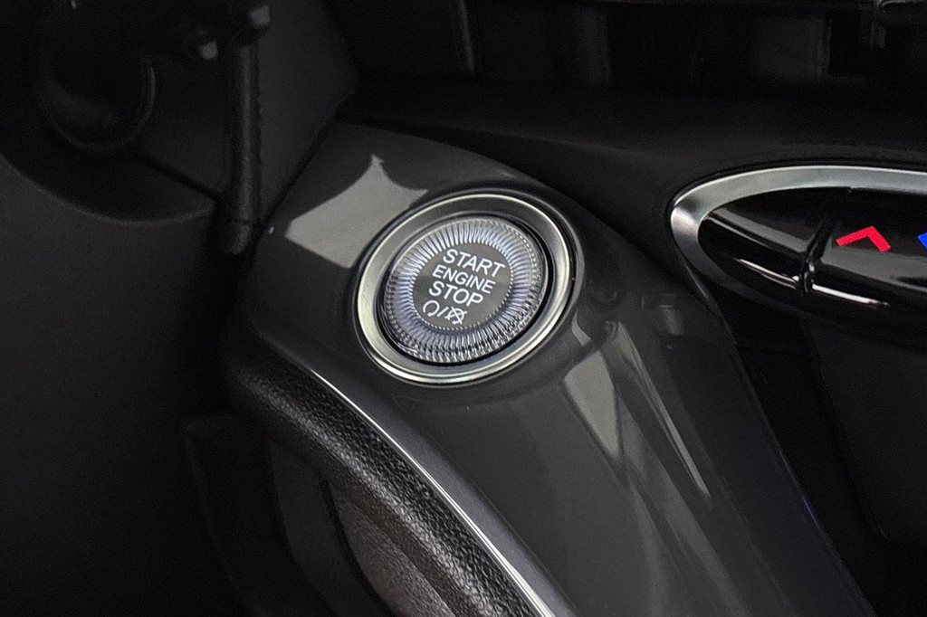 Fiat 500 (KKD64P) met abonnement