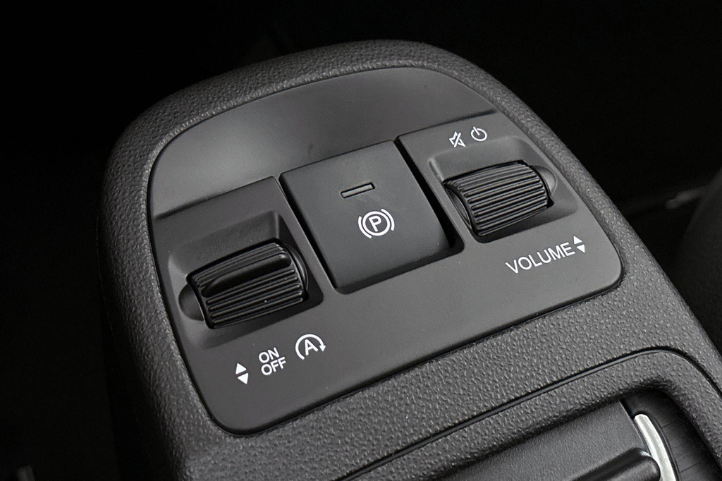 Fiat 500 (KKD64P) met abonnement