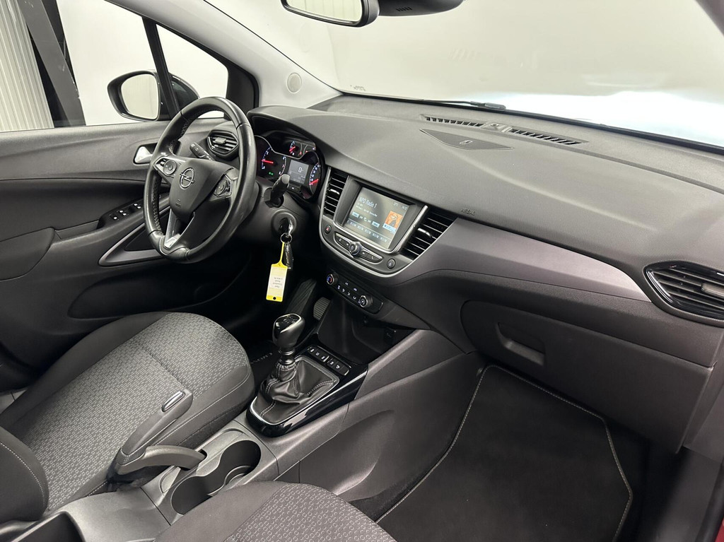 Opel Crossland (L604PL) met abonnement
