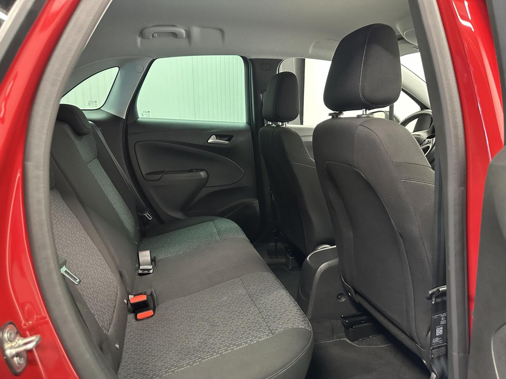 Opel Crossland (L604PL) met abonnement