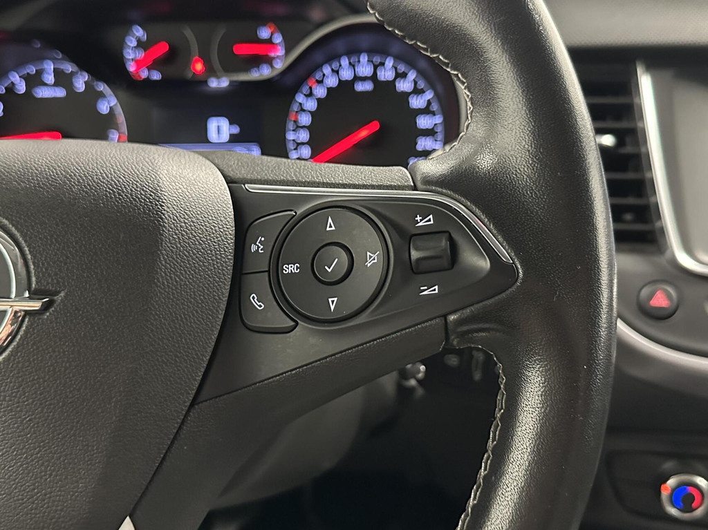 Opel Crossland (L604PL) met abonnement