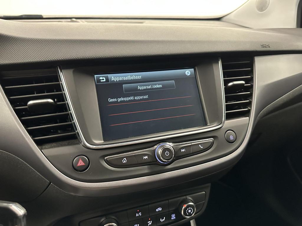Opel Crossland (L604PL) met abonnement
