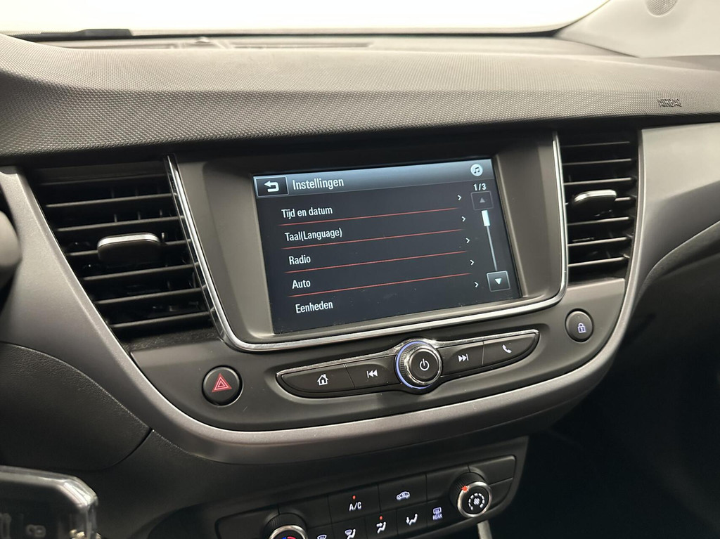 Opel Crossland (L604PL) met abonnement