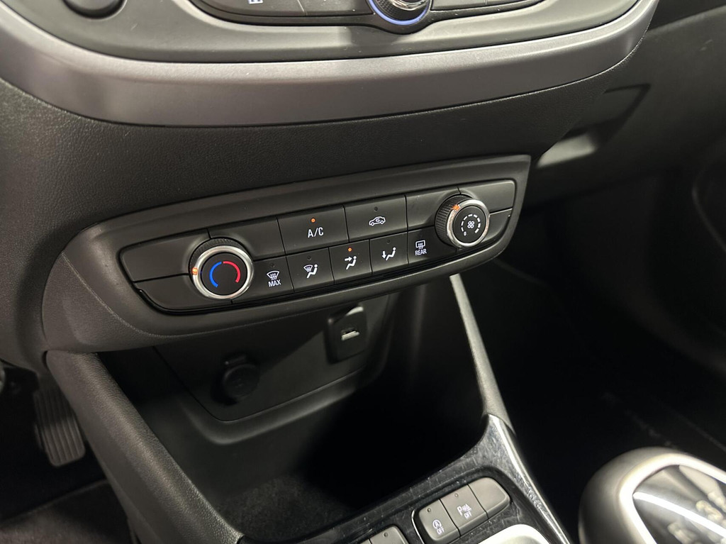 Opel Crossland (L604PL) met abonnement