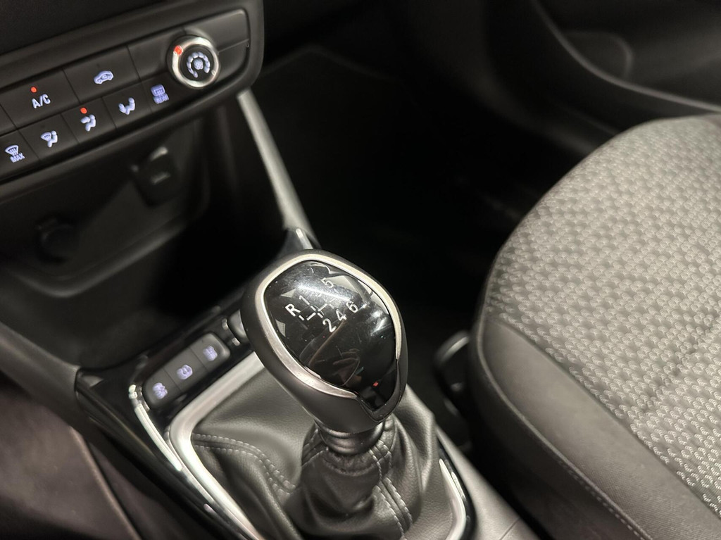 Opel Crossland (L604PL) met abonnement
