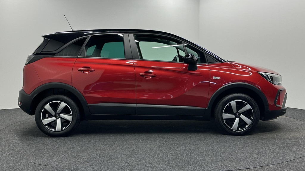 Opel Crossland (L604PL) met abonnement