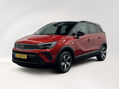 Opel Crossland (L604PL) met auto abonnement