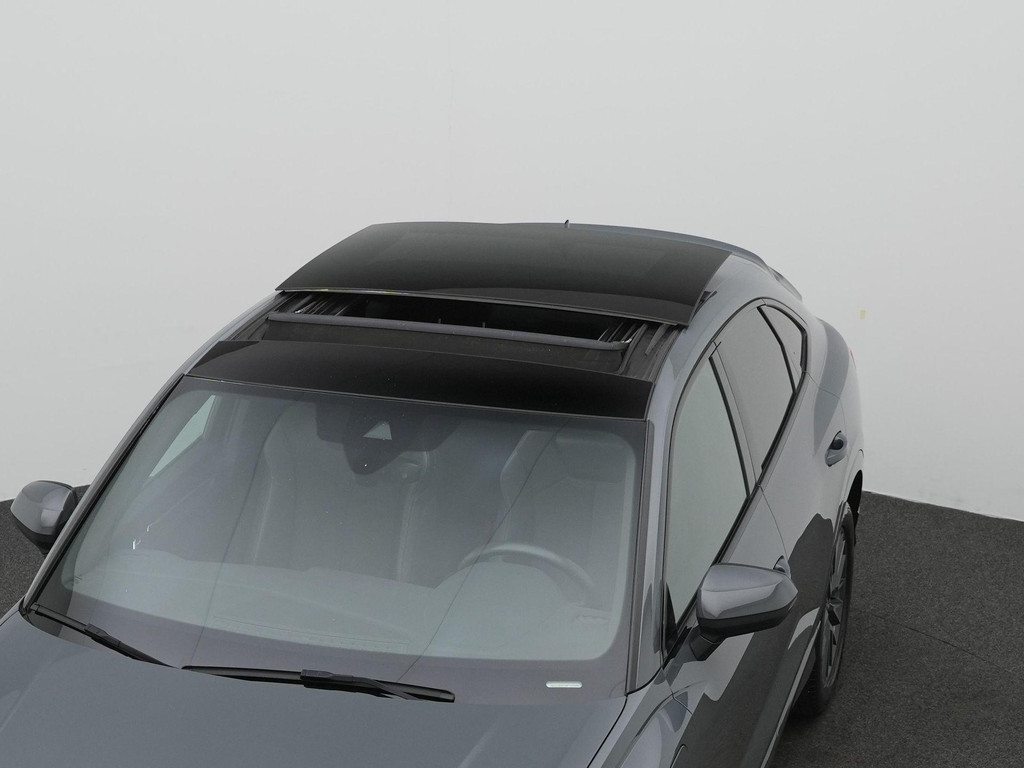 Audi Q3 Sportback (KSK52K) met abonnement