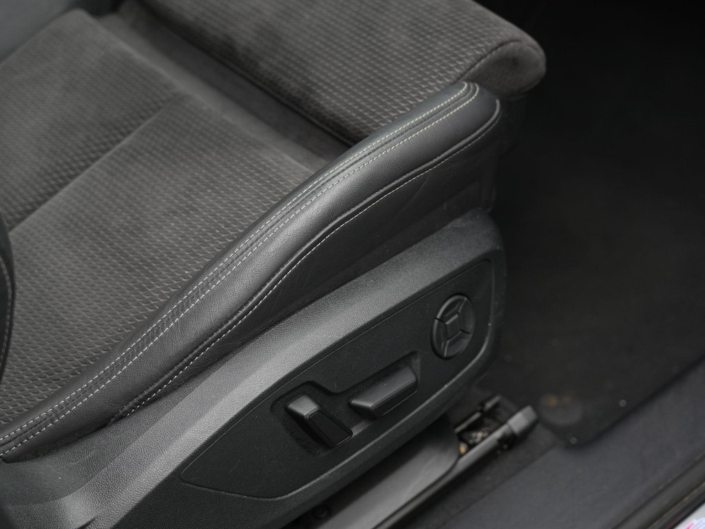 Audi Q3 Sportback (KSK52K) met abonnement