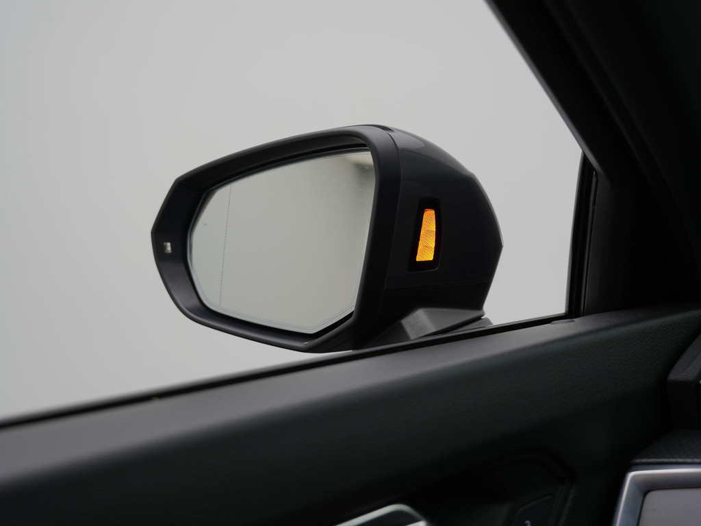 Audi Q3 Sportback (KSK52K) met abonnement