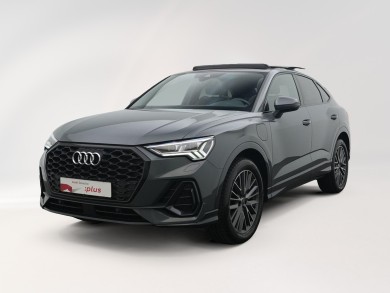 Audi Q3 Sportback (KSK52K) met auto abonnement