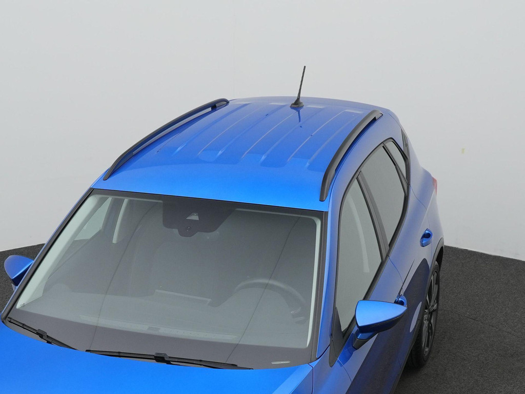 Seat Arona (GZP72H) met abonnement