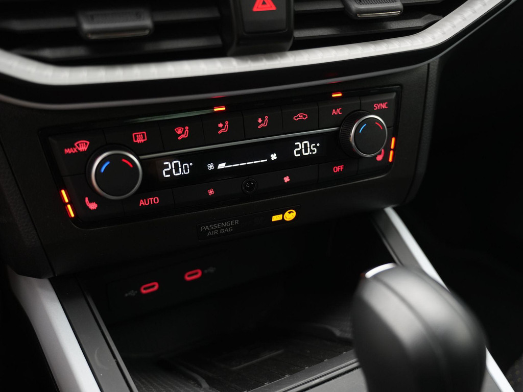 Seat Arona (GZP72H) met abonnement