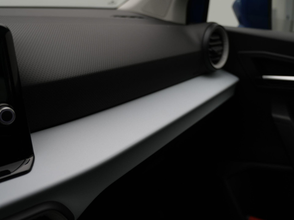 Seat Arona (GZP72H) met abonnement