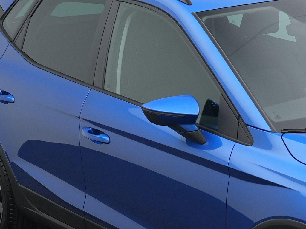 Seat Arona (GZP72H) met abonnement