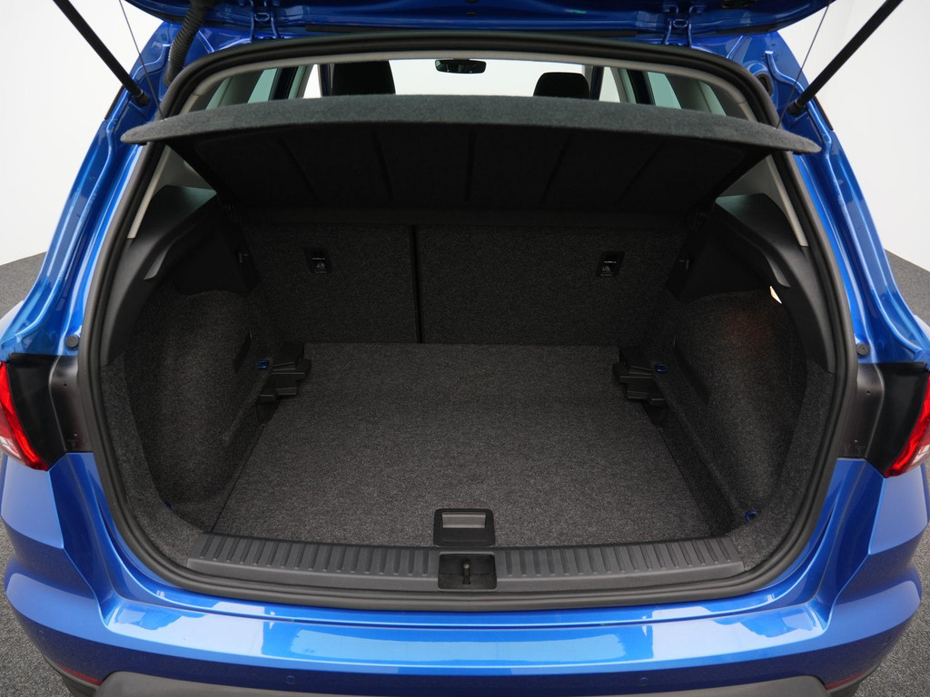 Seat Arona (GZP72H) met abonnement