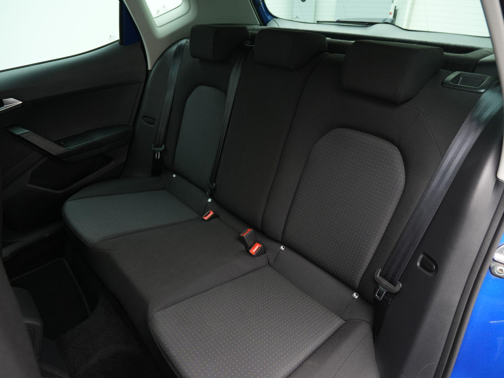 Seat Arona (GZP72H) met abonnement