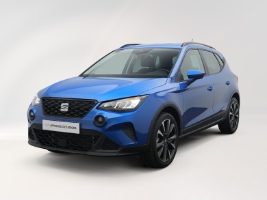 Seat Arona (GZP72H) met auto abonnement