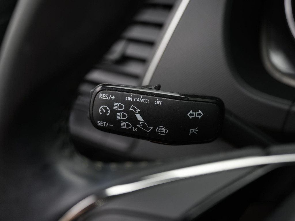 ŠKODA Fabia (L207TB) met abonnement