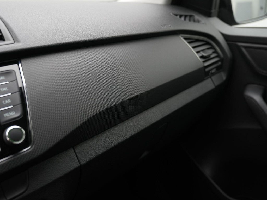 ŠKODA Fabia (L207TB) met abonnement