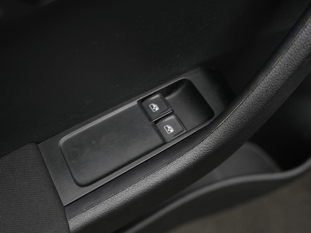 ŠKODA Fabia (L207TB) met abonnement