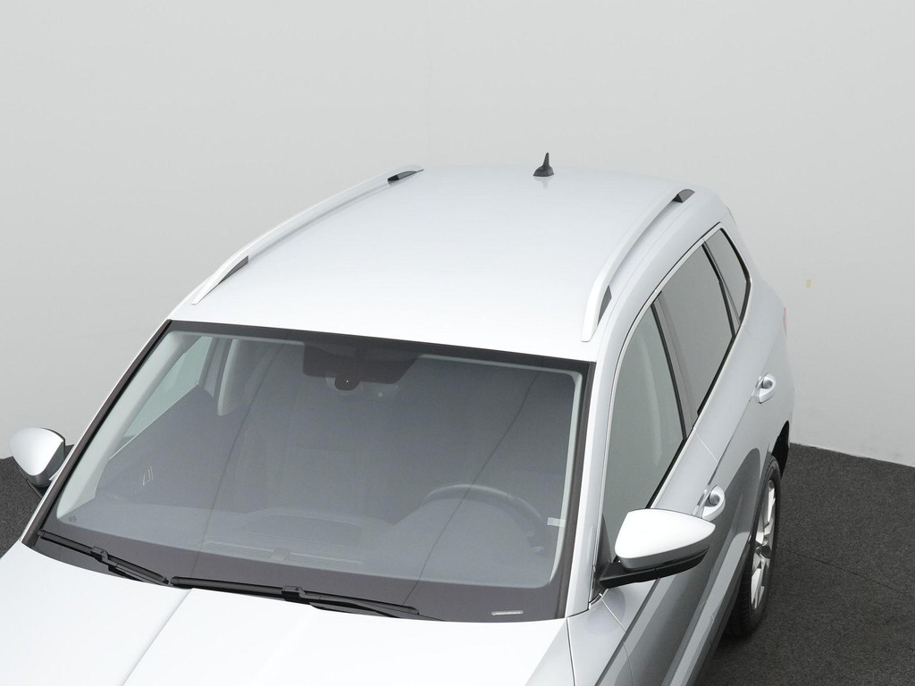 ŠKODA Karoq (L072HT) met abonnement