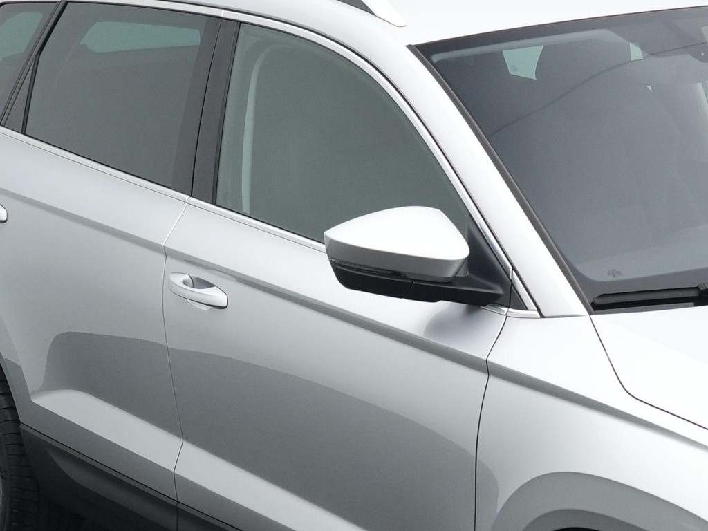 ŠKODA Karoq (L072HT) met abonnement