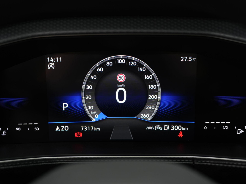 Volkswagen T-Cross (KTK01D) met abonnement